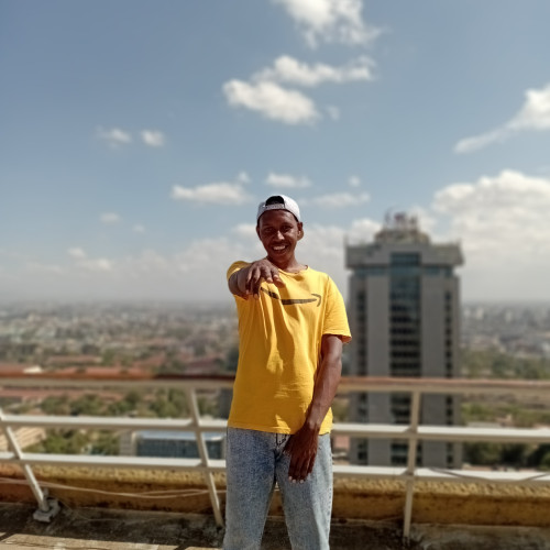 Isaac K. profile photo