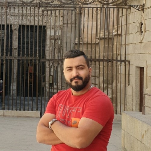 Amine A. profile photo