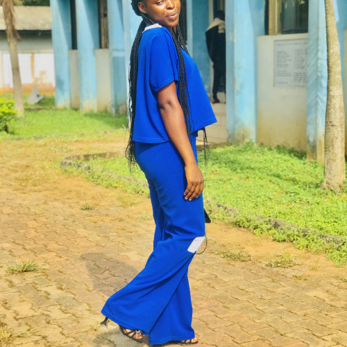 Oluwakemi  M. profile photo