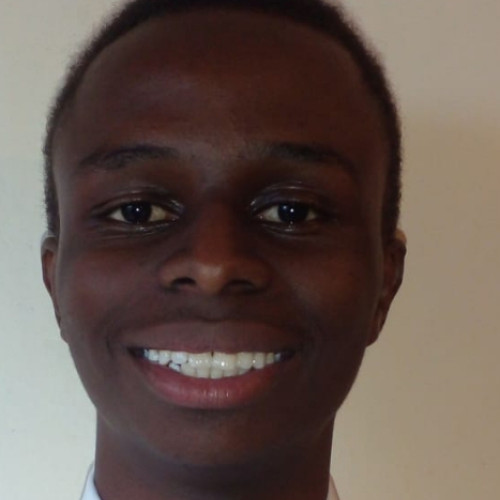 Gideon K. profile photo