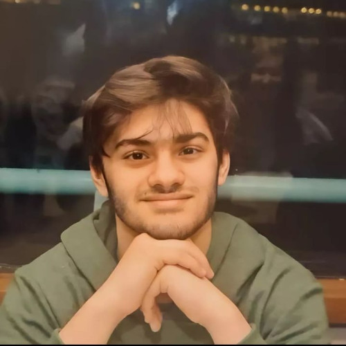 issam  a. profile photo