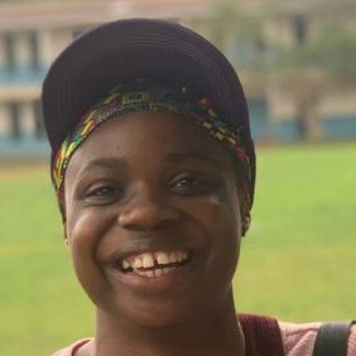Oluwaseun M. profile photo