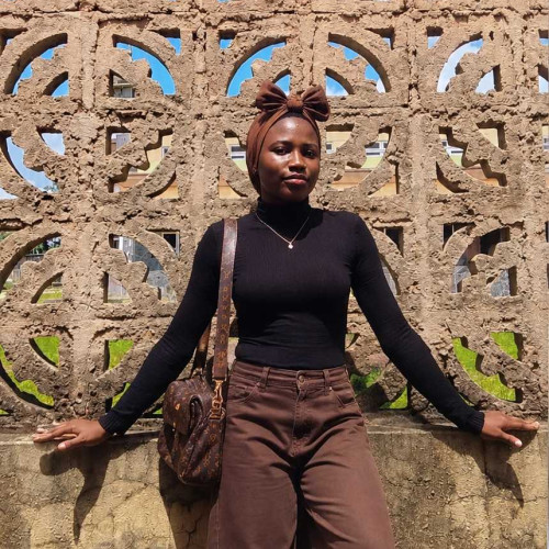 simbiat s. profile photo