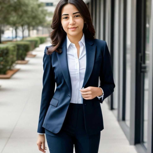 thalia A. profile photo