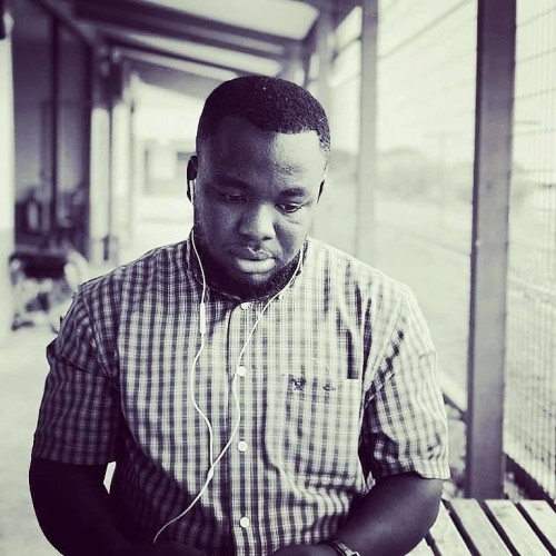Ishmael N. profile photo
