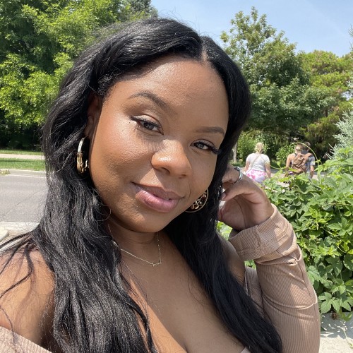 Shanice M. profile photo