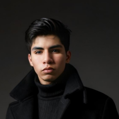Evan Axel U. profile photo