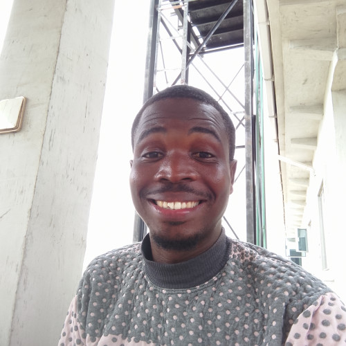 Ikechukwu O. profile photo