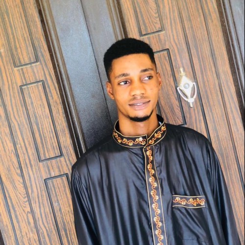 muhammed a. profile photo