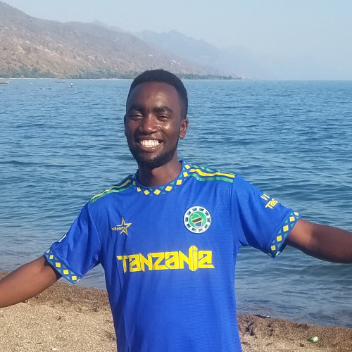 Eliabu  M. profile photo