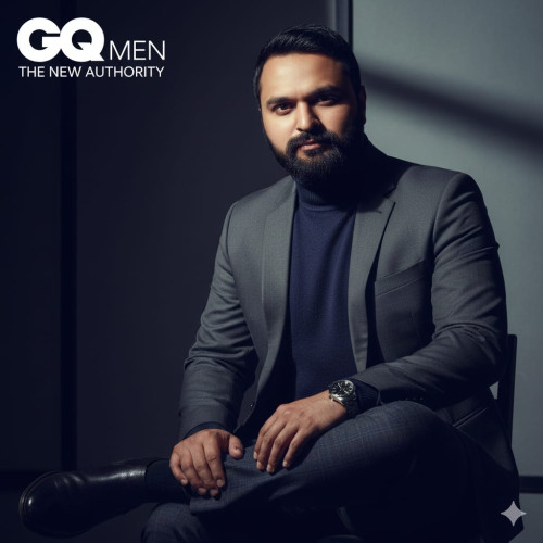 Muhammad N. profile photo