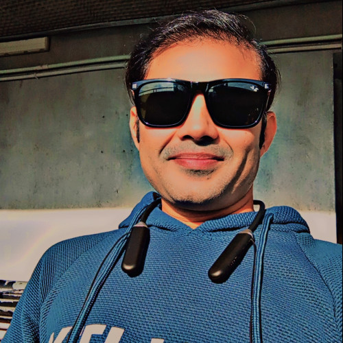 Ghulam Q. profile photo