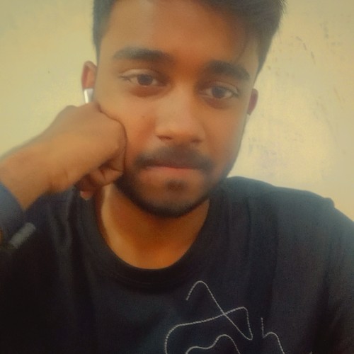 Arpit J. profile photo