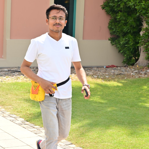 Subhadip C. profile photo