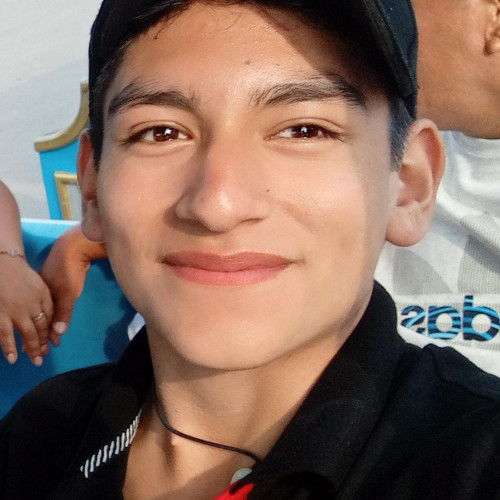 yerson r.