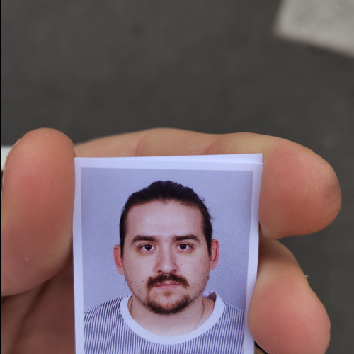silviu florin g. profile photo