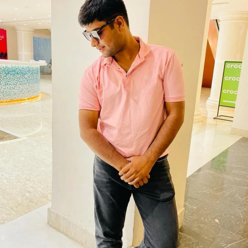 Dhruv S. profile photo