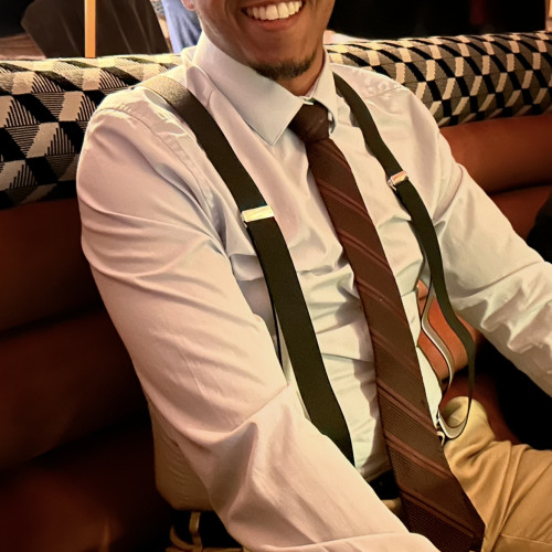 Mohamed  A. profile photo
