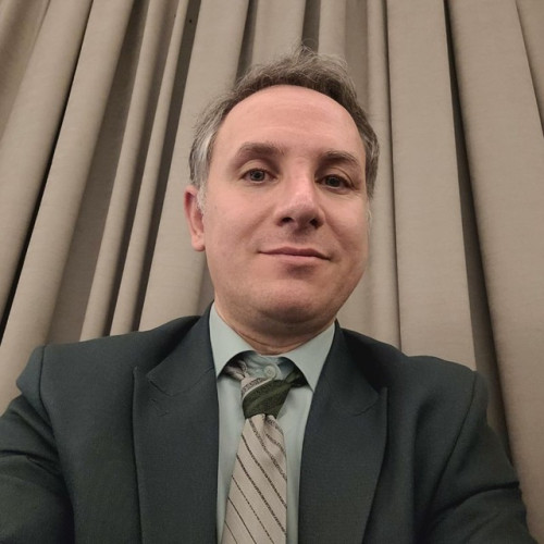 Hamed H. profile photo