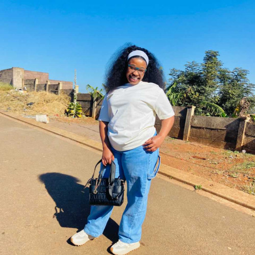 Yandisa N. profile photo