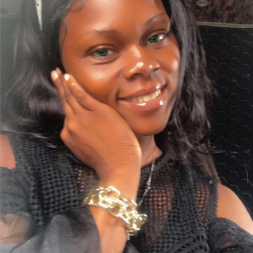 Olubukola I. profile photo