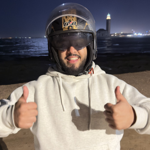 Adam A. profile photo