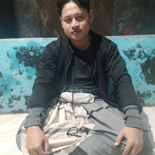 Agung T. profile photo