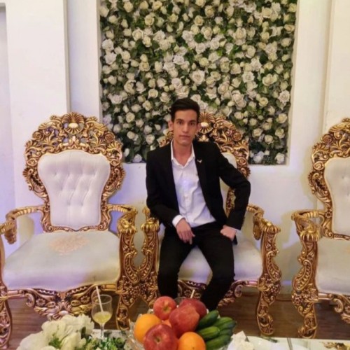 Alireza D.