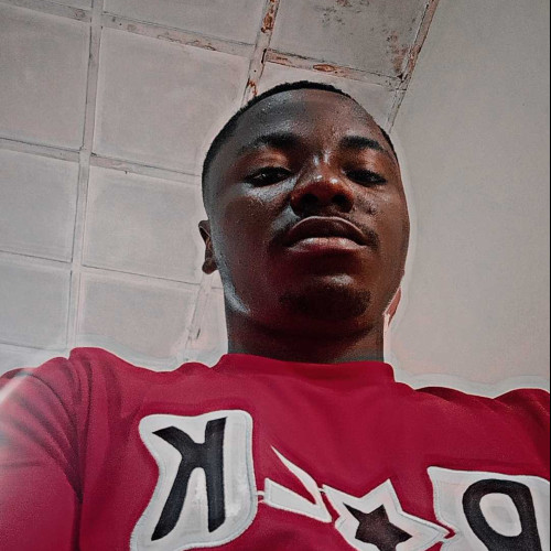 Miracle I. profile photo