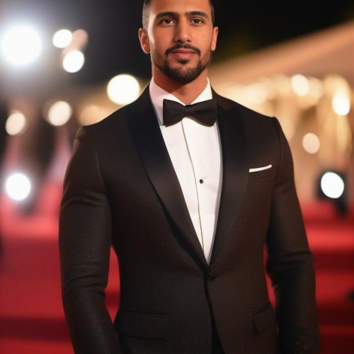 Boubaker  I. profile photo