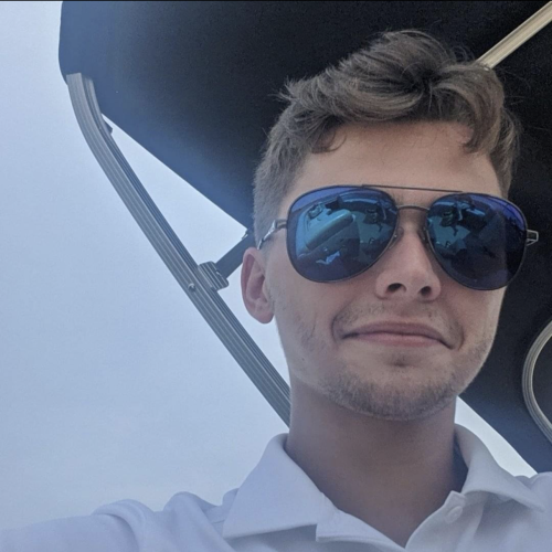 Tyler G. profile photo