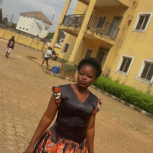 Chinaza E. profile photo