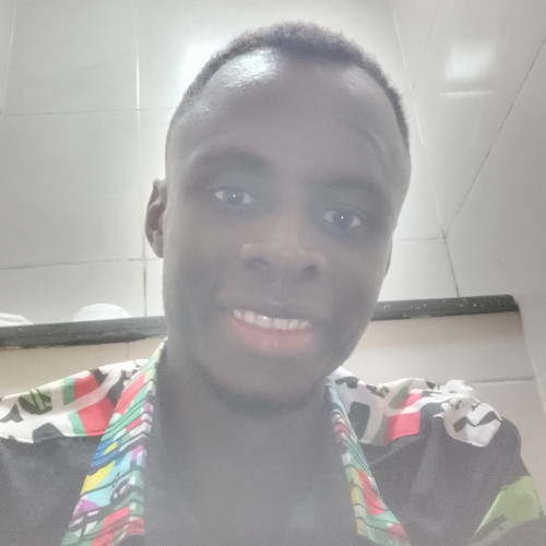 Otuonye U. profile photo