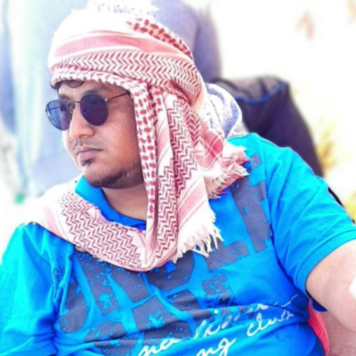 Mohammad S.