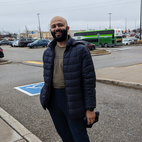 Eishan D. profile photo