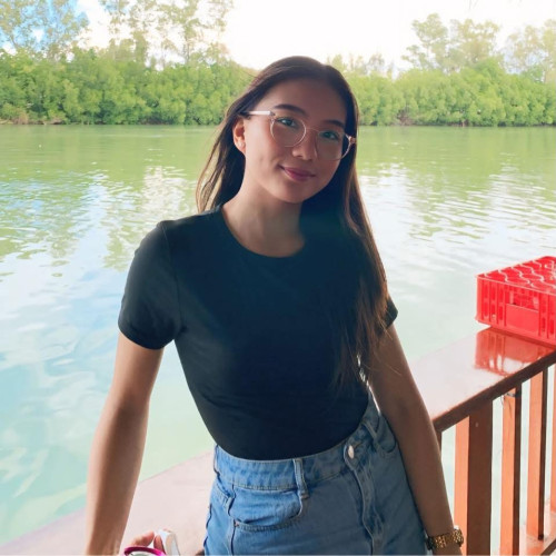 Jean  V. profile photo