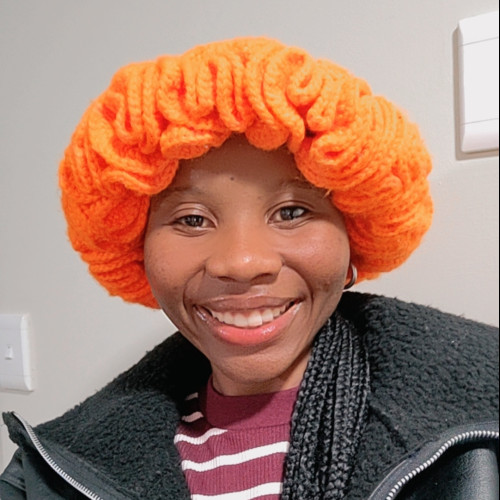 Samkelisiwe M.
