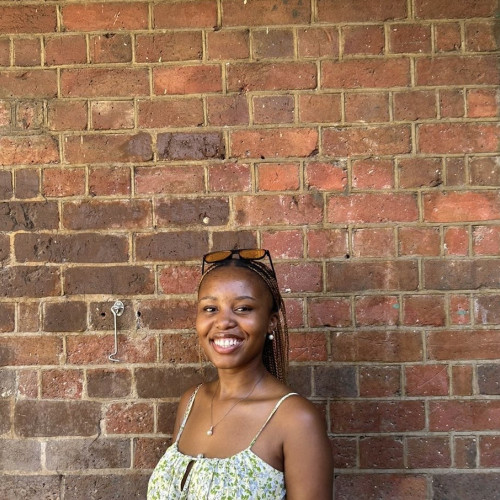 Bokamoso M. profile photo