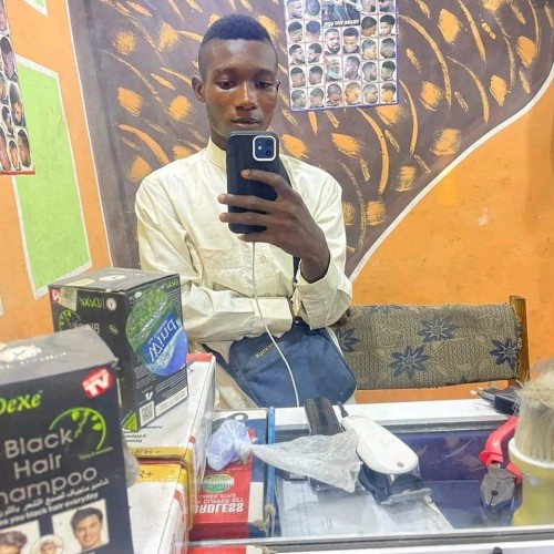 Olamide  A.