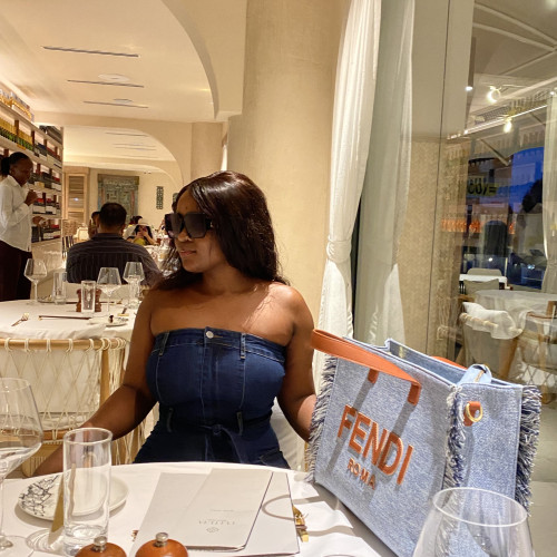 Brigitte Atieno B. profile photo