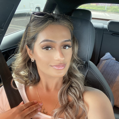 Aaliyah P. profile photo