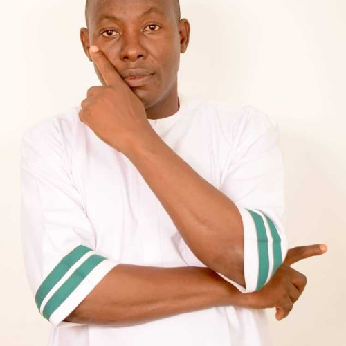 Mordi ofor J. profile photo