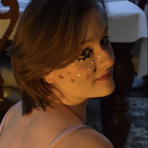Hannah P. profile photo
