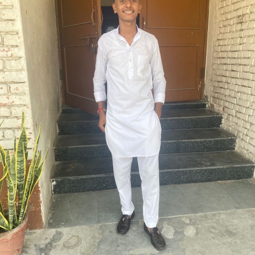 Sahil  M.