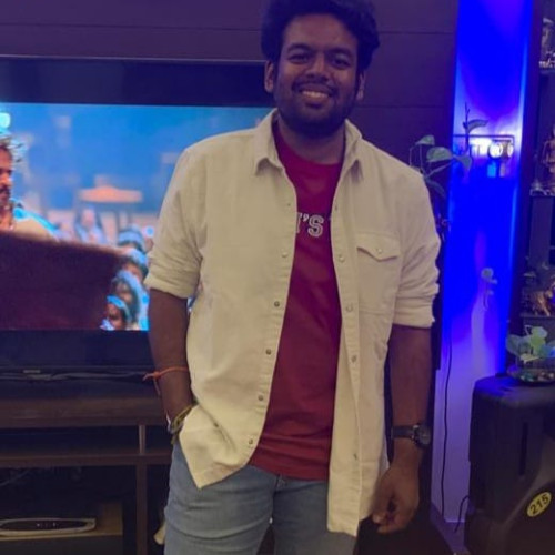 Dev D. profile photo