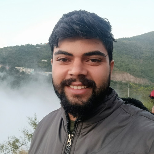 Vinod K.