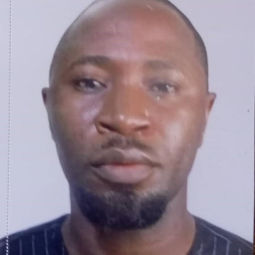 Oluseyi Fox B. profile photo