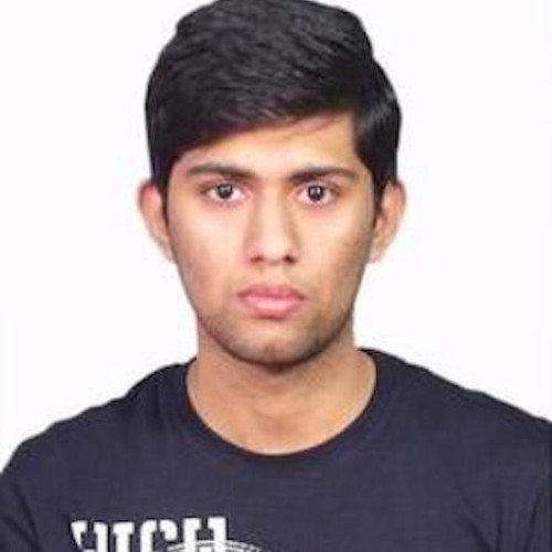 Abhishek K. profile photo