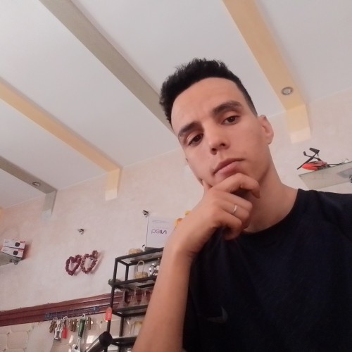 Farid D. profile photo