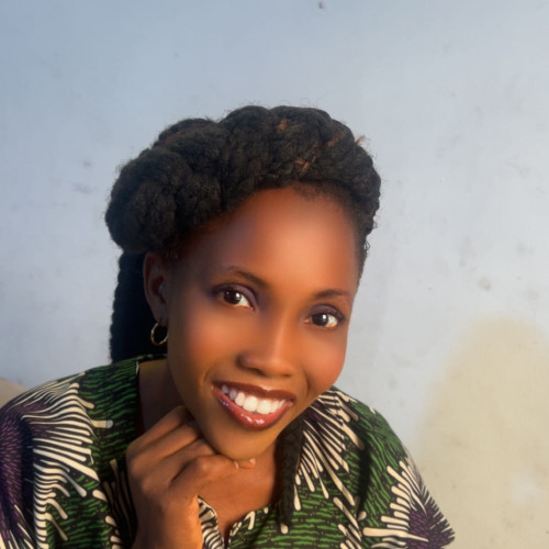 Grace A. profile photo